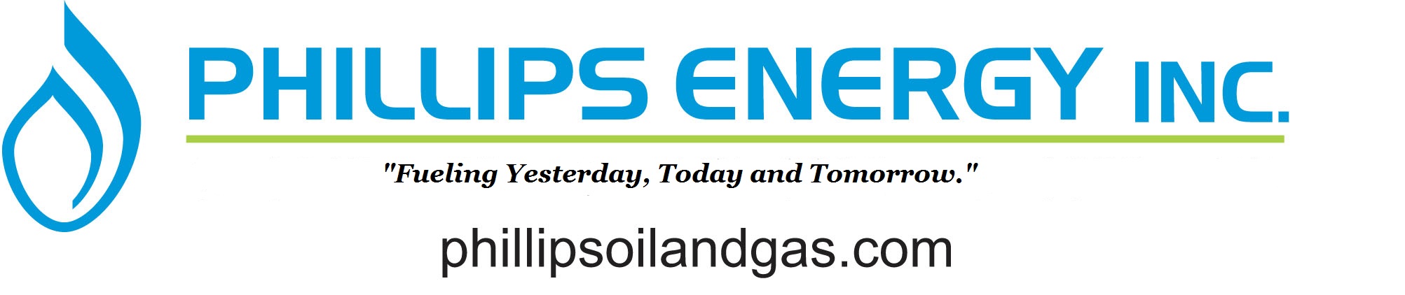 Phillips Oil and Gas
