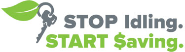 An Easy Way to Achieve Your New Year’s Resolutions – Stop Idling