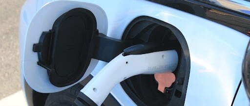 Harrisonburg seeking RFP for EV Chargers