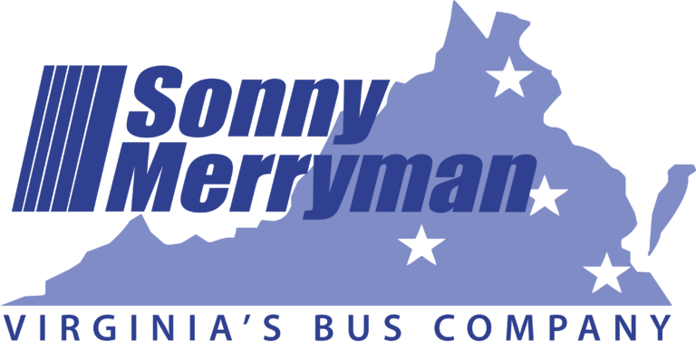 Sonny Merryman logo
