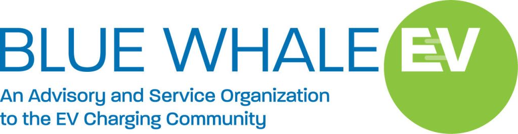 Blue Whale EV: Commercial EV Charging Installation for Government & Public Sector
